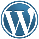 WordPress Logo