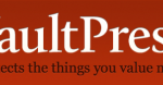 vaultpress logo