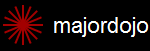 majordojo logo