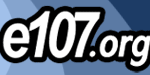 e107 Logo