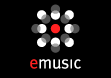 eMusic Logo