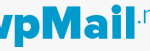 WPmail.me Logo