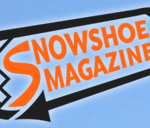 snowshoe mag logo