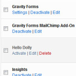 Fluency Plugin Page