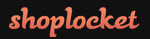 ShopLocket Logo
