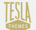 TeslaThemes Logo