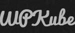 WPKube Logo
