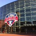 Van Andel Arena