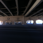 Large Bridge