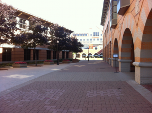 DeVos Campus