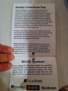 WCGR Badge 5