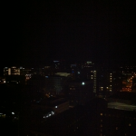Grand Rapids Night Shot 1