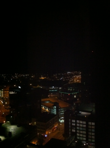 Grand Rapids Night Shot 3
