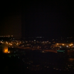 Grand Rapids Night Shot 4