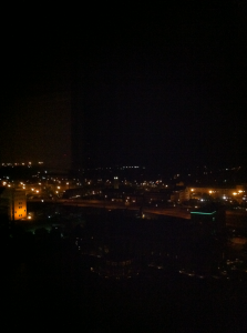 Grand Rapids Night Shot 4