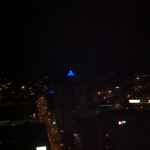 Grand Rapids Night Shot 5