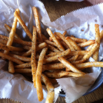 Crack Fries 1