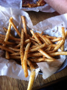 Crack Fries 1
