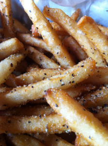 Crack Fries 2