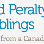Peralty.com Logo