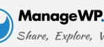 Manage WordPress.org Logo