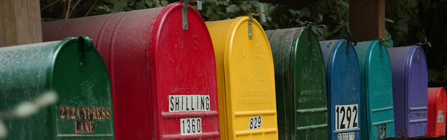 Why Post By Email Is Still Available In WordPress