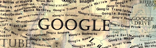 Try To Locate WordPress On The Map