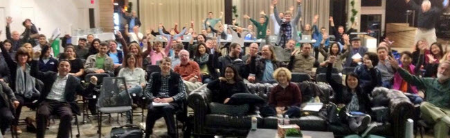 WordPress Community Summit Set for December 2-3, 2015