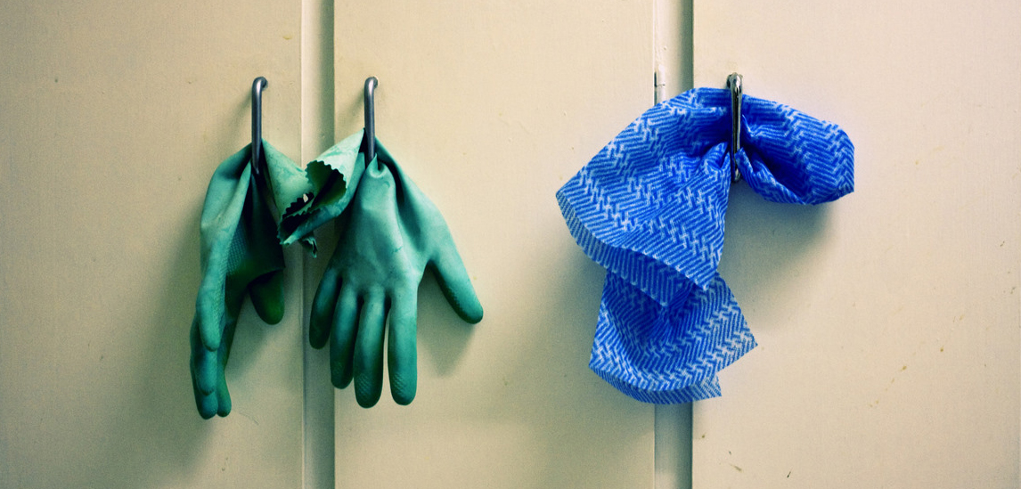 Why You Should Clean Out Your WordPress Themes Directory