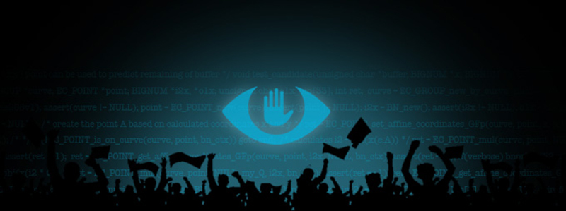 WordPress.com Joins Google, Reddit and Tumblr in Protesting NSA Surveillance