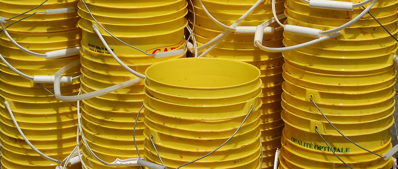 Buckets: A WordPress Widgets Alternative For Placing Content Anywhere