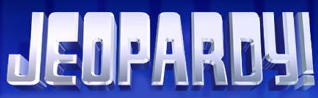 WordPress.com Featured On Jeopardy
