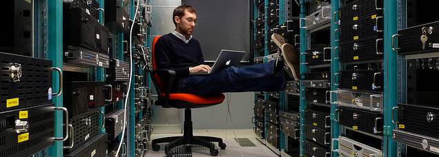 MediaTemple Launches WordPress Managed Hosting Package