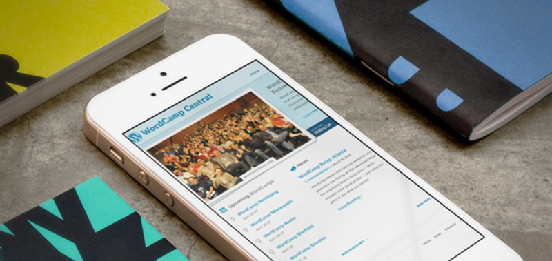 What Would You Like a WordCamp Mobile App to Do?