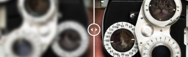 Display Before and After Images In WordPress With The TwentyTwenty Plugin