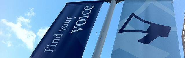 If WordPress Had A Voice, What Would It Sound Like?