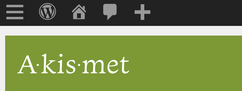 Have You Turned On Akismet 3.0’s Silent Discard Feature?