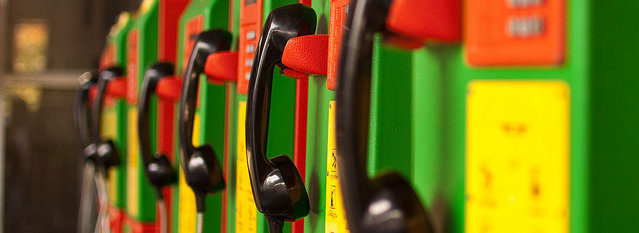 GoDaddy Removes Ticketing and Email Support In Favor Of Phone and Live Chat