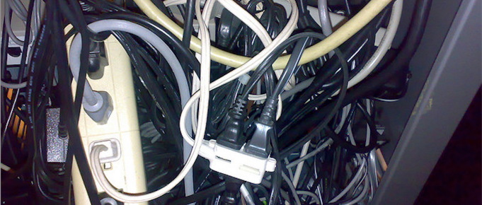 Alex Shiels Proposal For Improving The WordPress Plugin Management Page