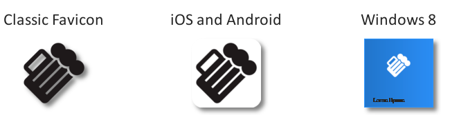 How To Easily Add Platform Agnostic Favicons To Your WordPress Site