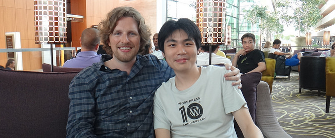 Forbes Publishes Transcript Of Extended Interview With Matt Mullenweg