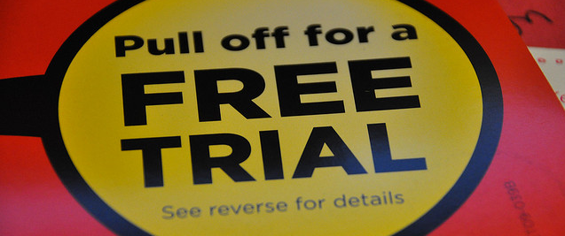 VaultPress Begins Offering 5 Day Free Trials Through Jetpack