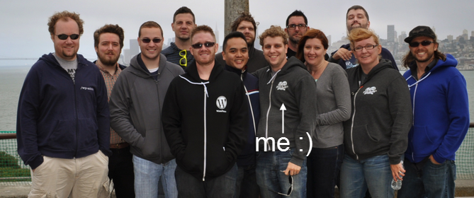 Brian Richards Leaves WebDevStudios To Work On WPSessions Full-Time