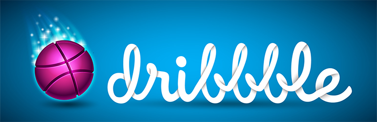 How to Create a Portfolio in WordPress Using Dribbble Shots