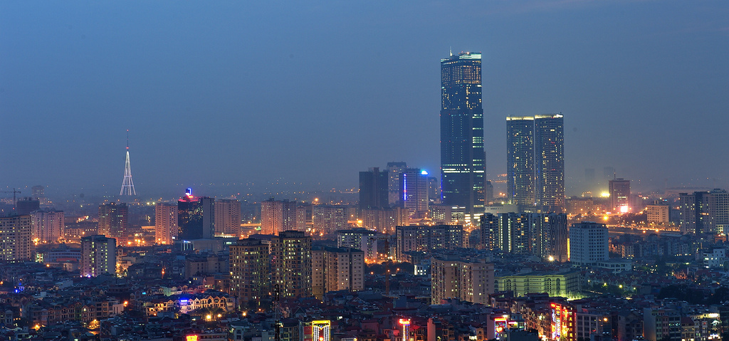 First Vietnamese WordCamp to be Held in Hanoi in September
