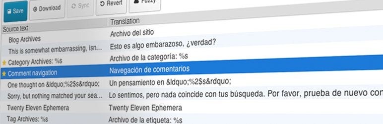 Translate WordPress Plugins and Themes Directly in Your Browser