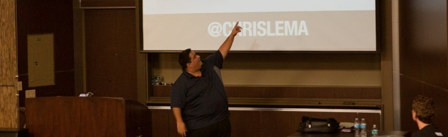 Crowd Favorite Announces Chris Lema As New CTO
