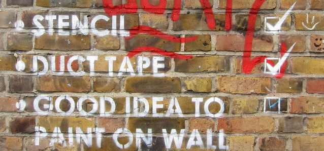 Theme Checklist Helps Prepare Developers To Submit A Theme To The WordPress Theme Directory