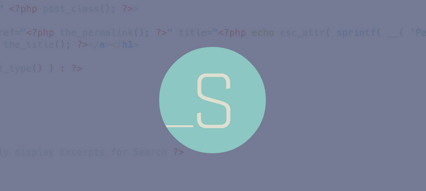 Automattic to Renew Efforts on Underscores, Retire Components Starter-Theme Generator