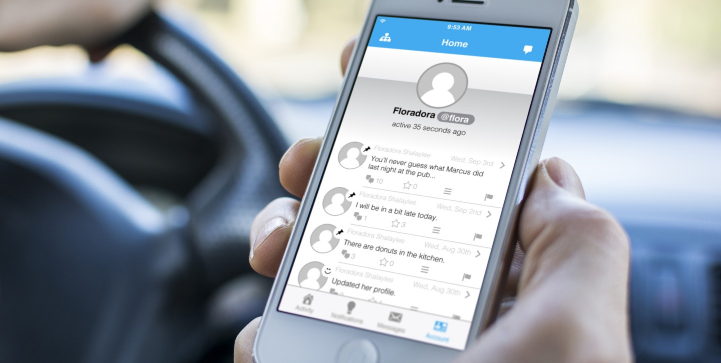 Flox: Privately Hosted Social Networks Powered by WordPress and BuddyPress